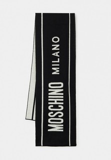 Шарф Moschino
