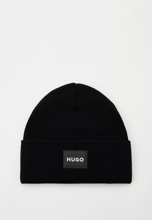 Шапка Hugo