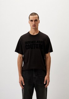 Футболка Versace Jeans Couture