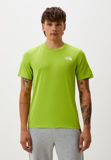 Футболка спортивная The North Face