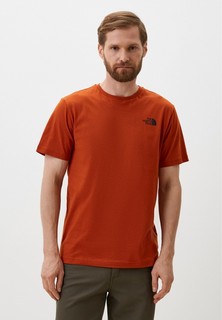 Футболка The North Face