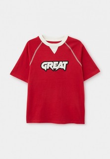 Футболка Gloria Jeans