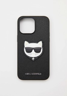 Чехол для iPhone Karl Lagerfeld