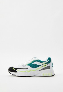 Кроссовки Saucony