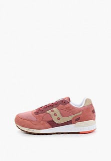 Кроссовки Saucony