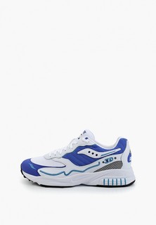 Кроссовки Saucony
