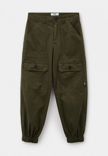 Брюки MSGM Kids