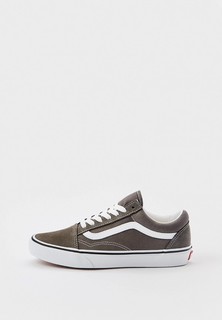 Кеды Vans
