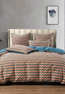 Постельное белье Евро Sofi De Marko