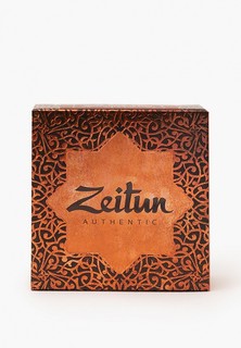 Шампунь твердый Zeitun Зейтун