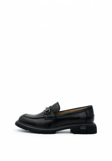 Лоферы Pierre Cardin