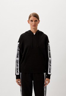 Худи DKNY