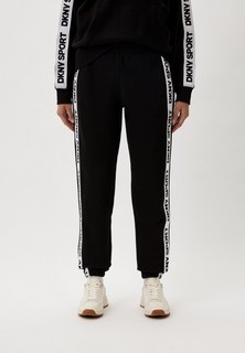 Брюки спортивные DKNY