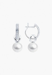 Серьги Sokolov