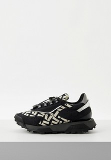 Кроссовки Run Of