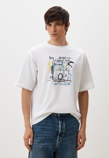 Футболка Desigual