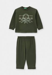 Пижама United Colors of Benetton