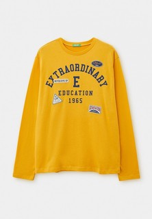 Лонгслив United Colors of Benetton