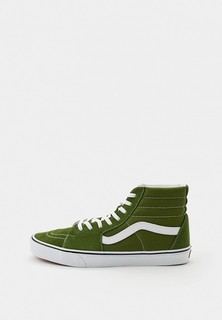 Кеды Vans