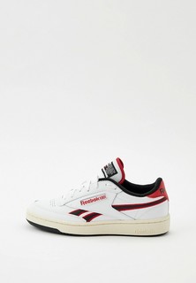 Кеды Reebok