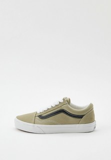 Кеды Vans