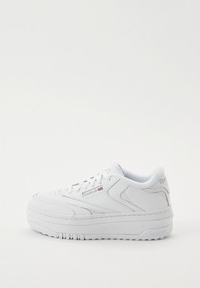 Кеды Reebok