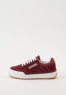 Кеды Reebok