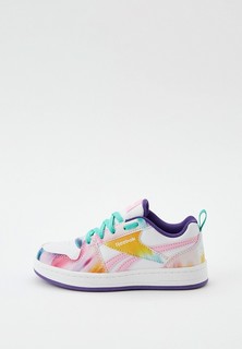 Кеды Reebok