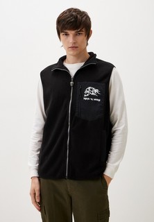 Жилет утепленный Gloria Jeans