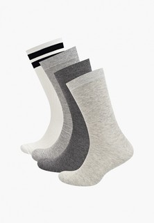 Носки 4 пары Gloria Jeans