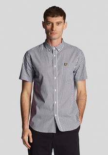 Рубашка Lyle & Scott
