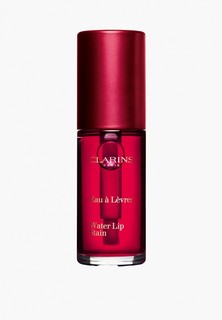 Тинт для губ Clarins