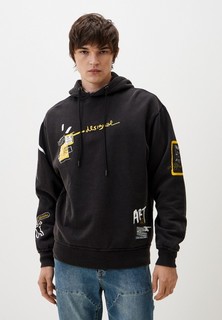 Худи Desigual