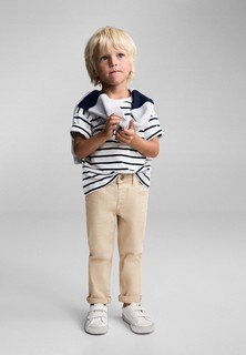 Джинсы Mango Kids