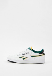 Кеды Reebok