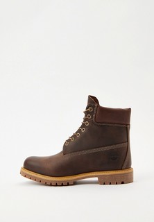 Тимберленды Timberland
