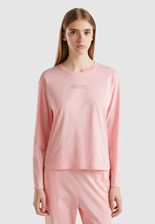 Лонгслив домашний United Colors of Benetton