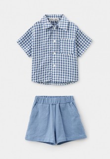 Рубашка и шорты Kaftan