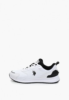 Кроссовки U.S. Polo Assn.