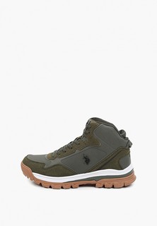Кроссовки U.S. Polo Assn.
