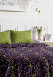 Постельное белье 2-спальное Cozy Home