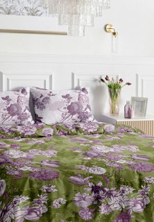 Постельное белье 1,5-спальное Cozy Home