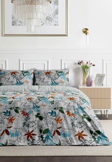 Постельное белье Семейное Cozy Home