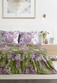 Постельное белье 2-спальное Cozy Home
