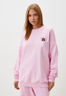 Свитшот Salome The Raccoon