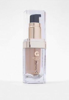 Тональная основа Ghalior Paris