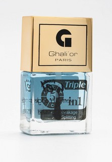 Средство для укрепления ногтей Ghalior Paris
