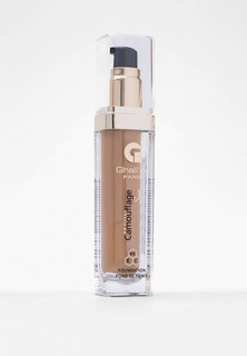 Тональная основа Ghalior Paris