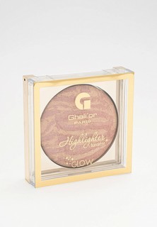 Хайлайтер для лица и тела Ghalior Paris