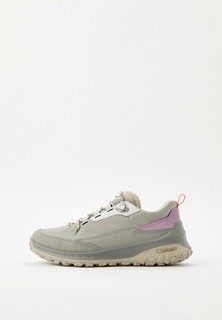 Кроссовки Ecco